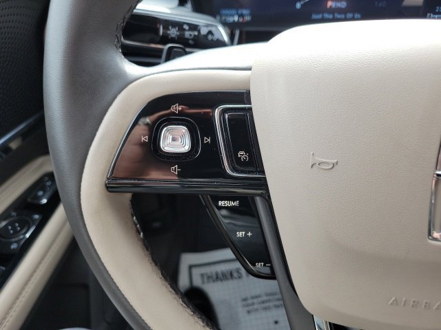 Certified 2024 Lincoln Corsair FWD image 32