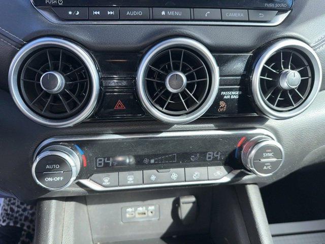 Used 2021 Nissan Sentra SV image 16