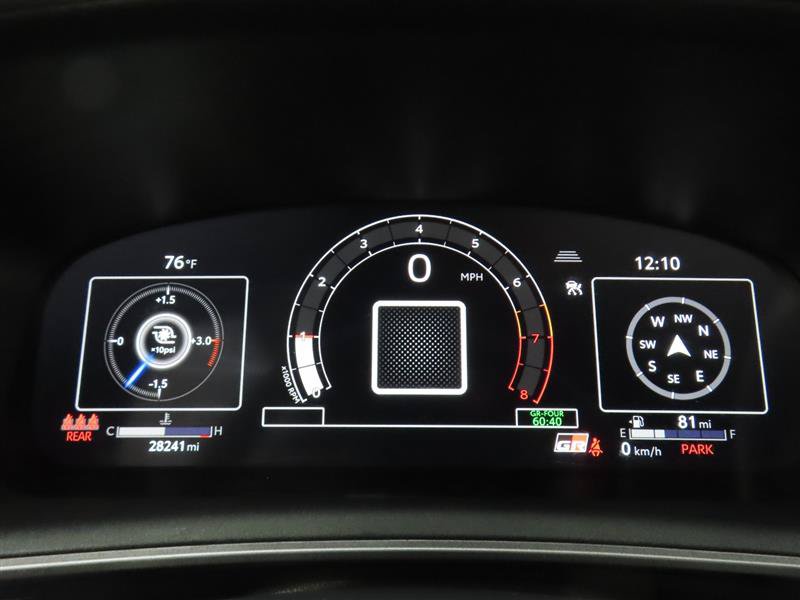 Used 2024 Toyota Corolla GR w/ Performance Package AWD/4WD image 19