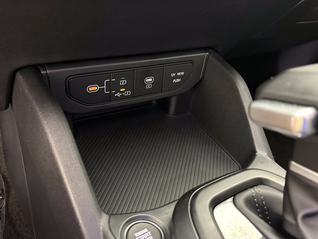 New 2026 Kia K4 FWD image 38