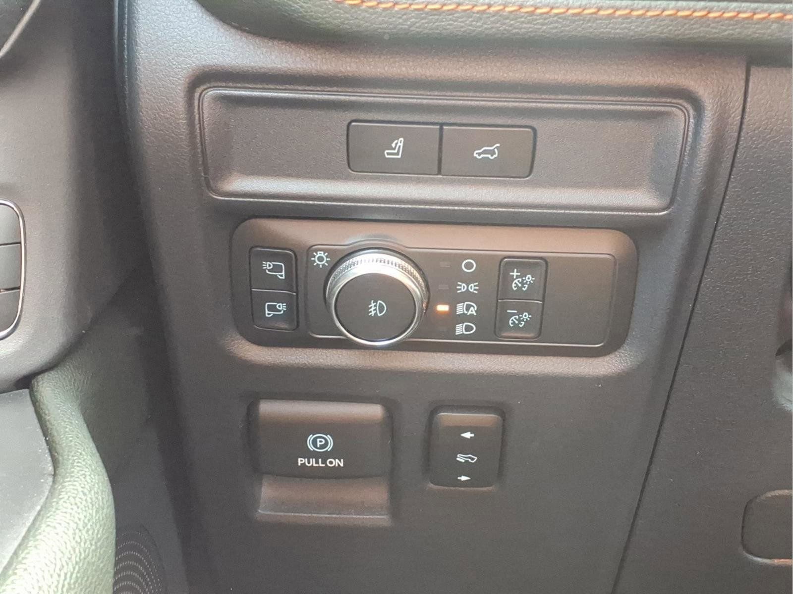 Used 2022 Ford Expedition Timberline image 16