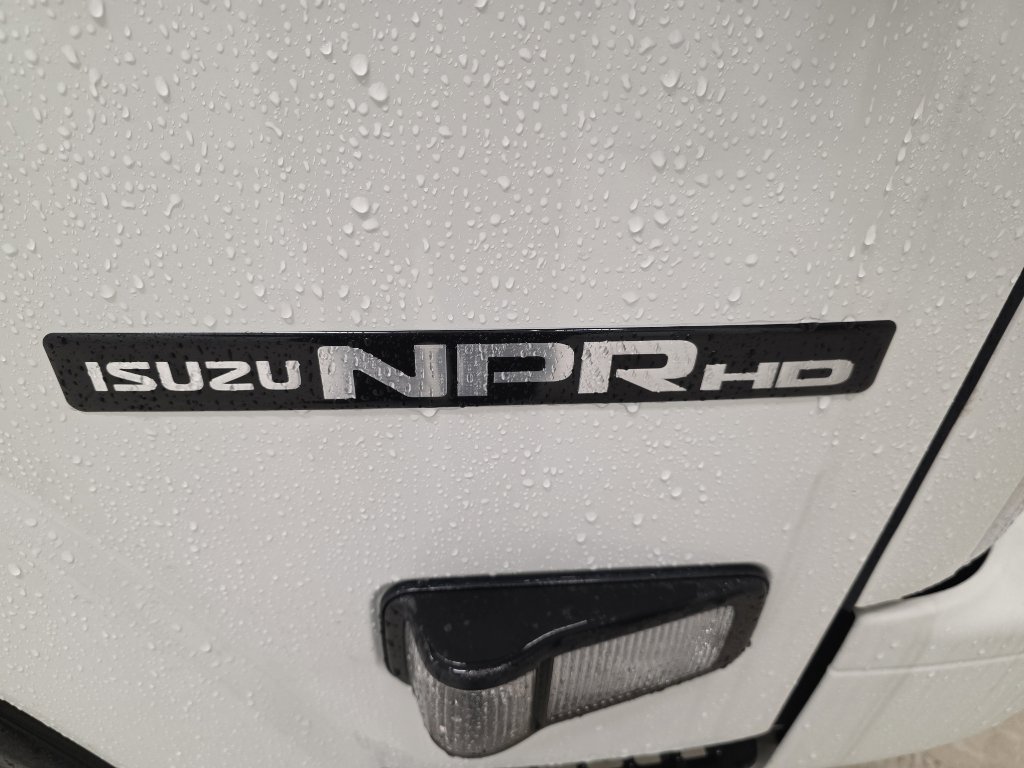 New 2026 Isuzu NPR image 4
