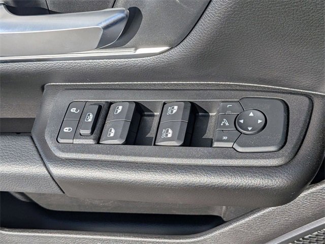 New 2026 RAM 1500 Big Horn image 19