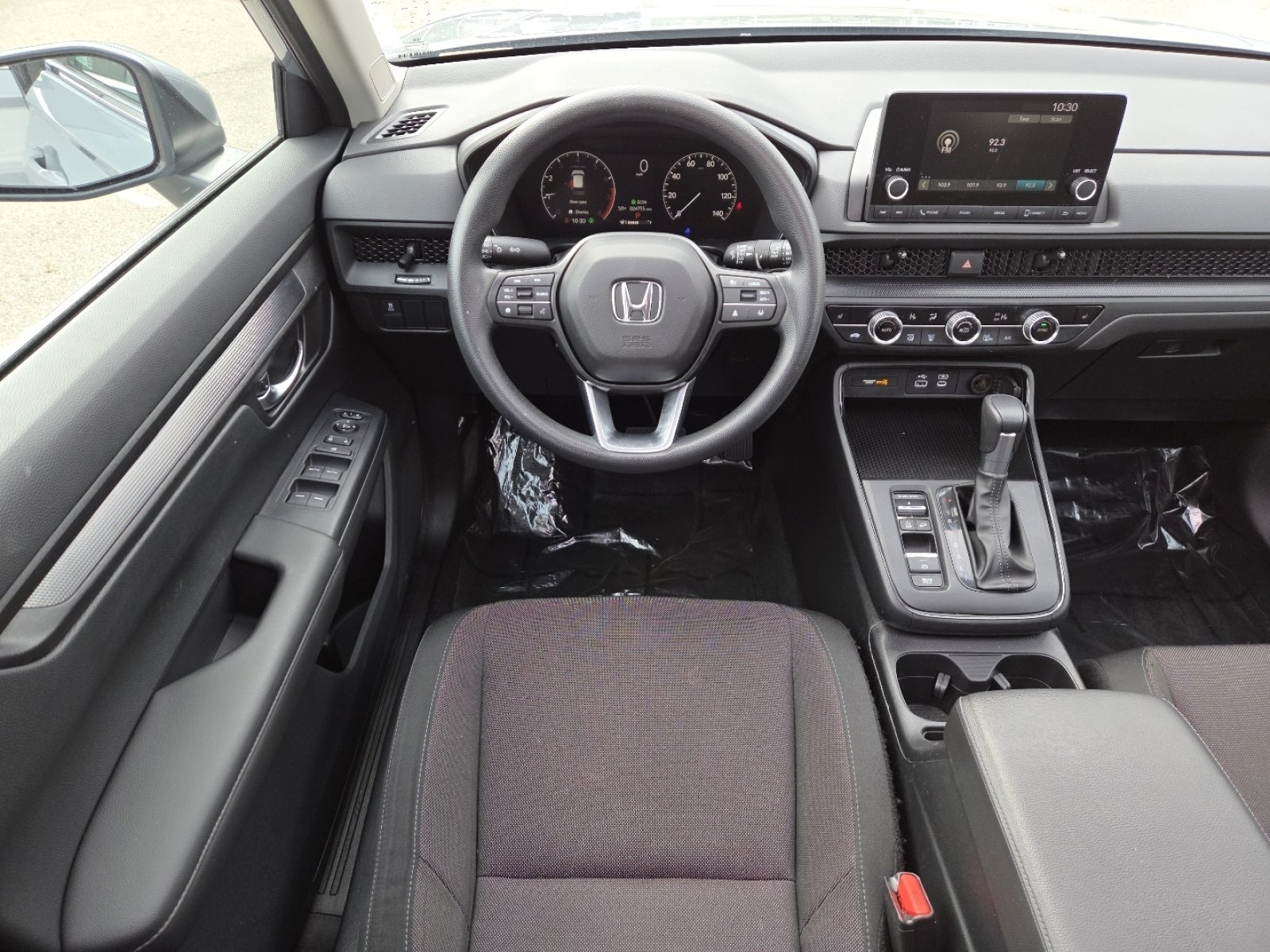 Used 2025 Honda CR-V EX image 23