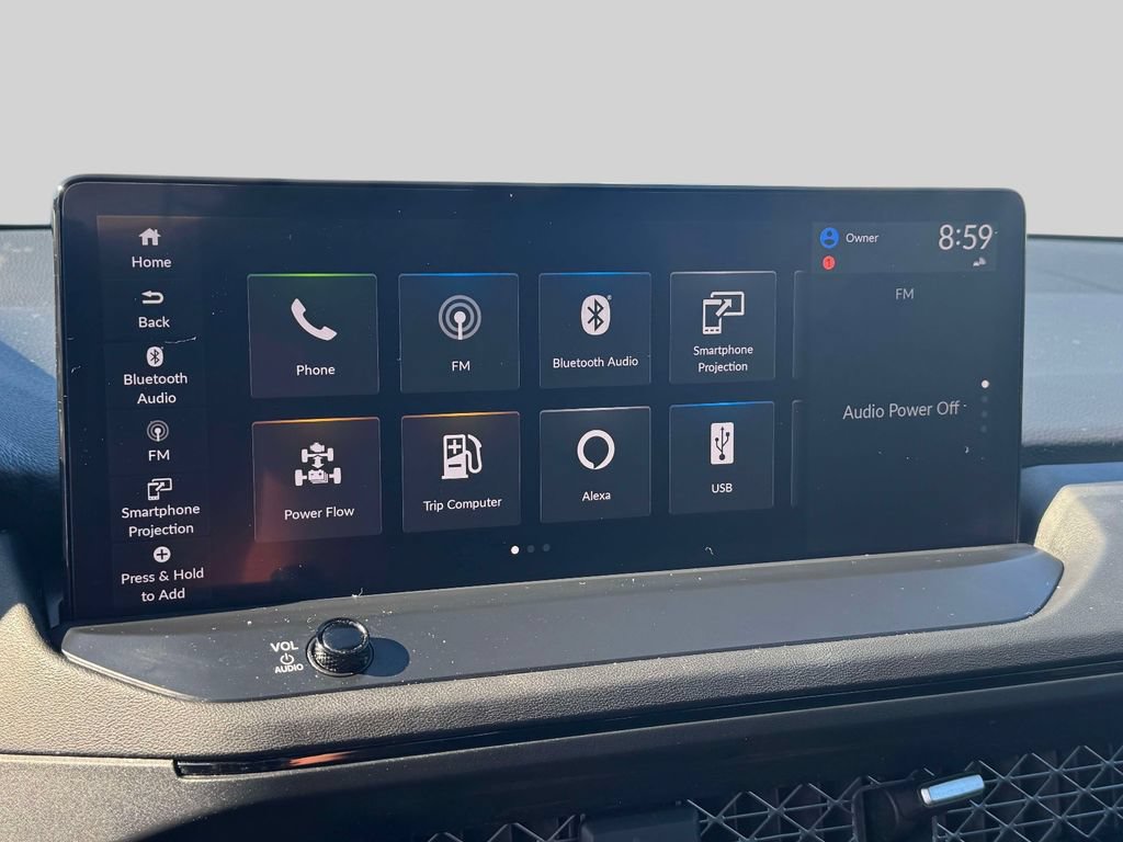 Certified 2023 Honda Accord Sport image 17