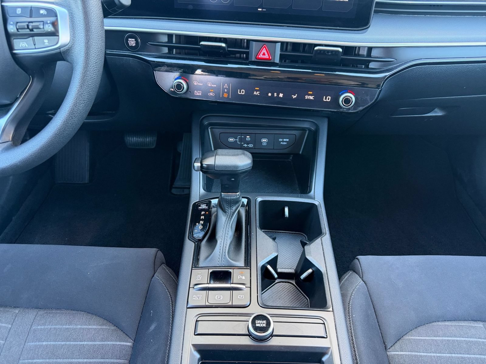 Used 2025 Kia K5 LXS FWD image 39