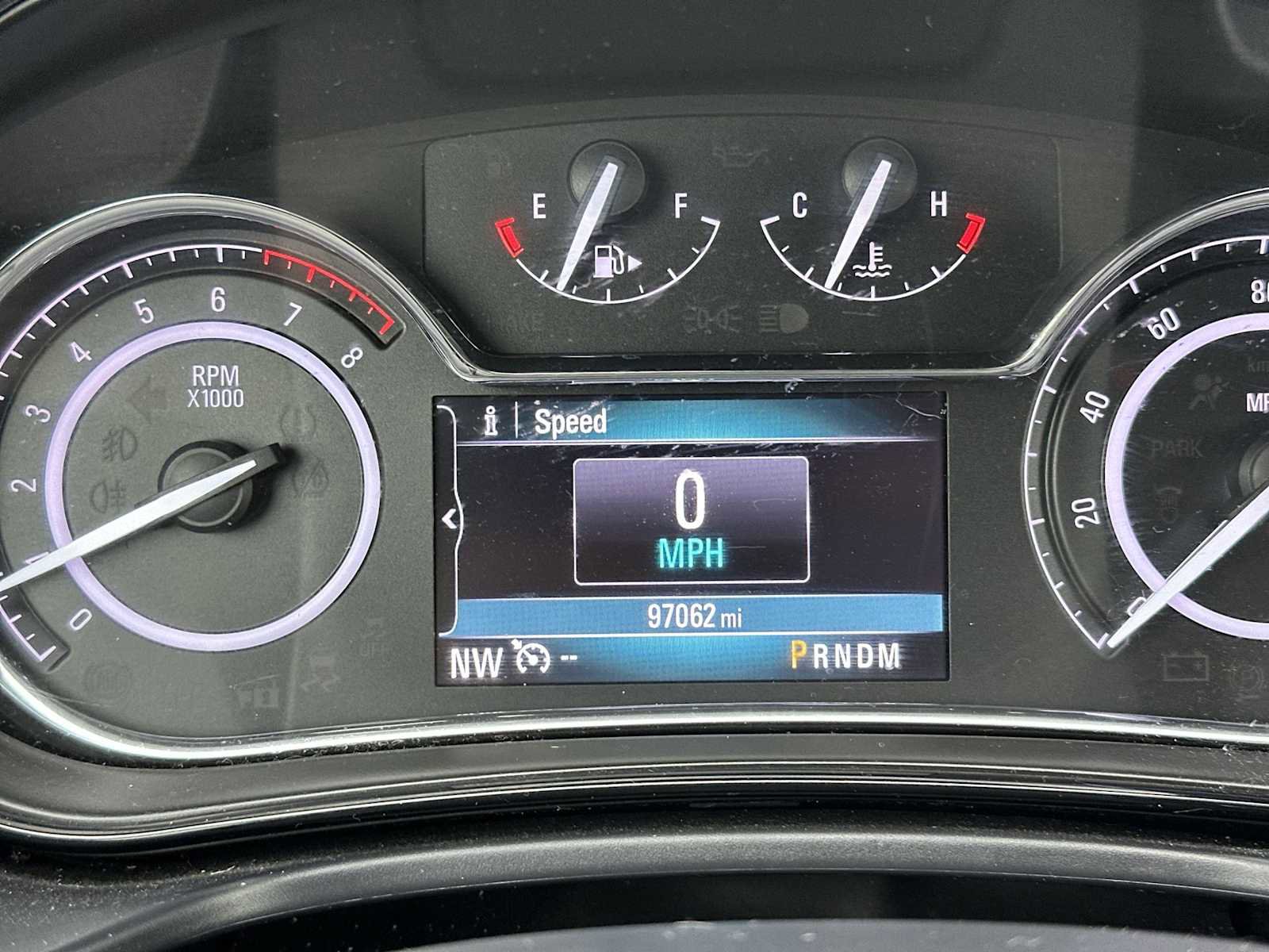 Used 2015 Buick Regal Premium image 10