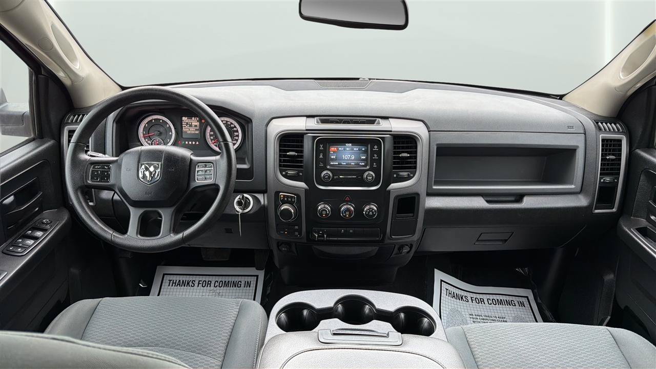 Used 2014 RAM 1500 Express AWD/4WD image 20