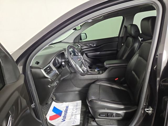 Used 2019 GMC Acadia SLT w/ LPO, Floor Liner Package AWD/4WD image 12