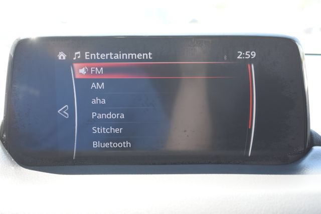 Used 2020 MAZDA CX-5 Touring AWD/4WD image 27