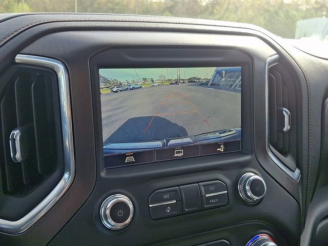 Certified 2021 GMC Sierra 1500 AT4 image 19