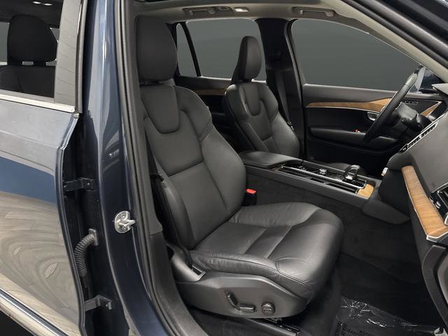 Used 2024 Volvo XC90 B5 Plus image 30