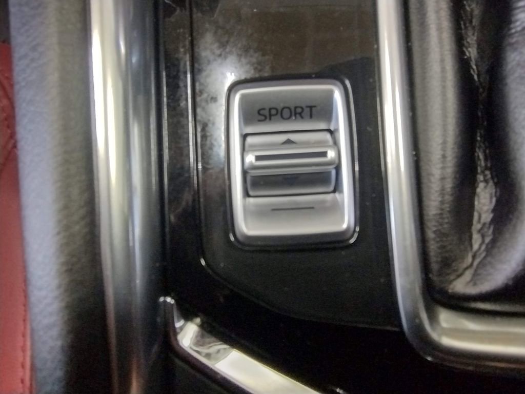 Used 2021 MAZDA CX-5 Carbon Edition image 36