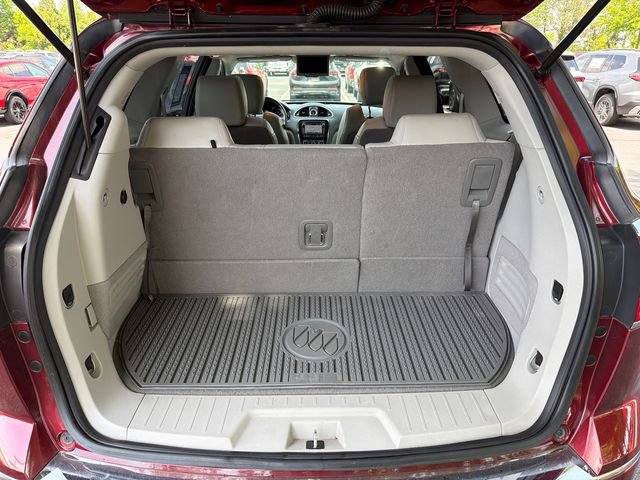 Used 2017 Buick Enclave Premium w/ Experience Buick Package FWD image 18