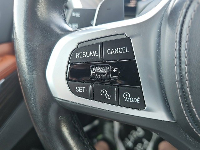 Used 2024 BMW X7 xDrive40i w/ Executive Package image 39