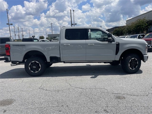 New 2026 Ford F250 Platinum image 2