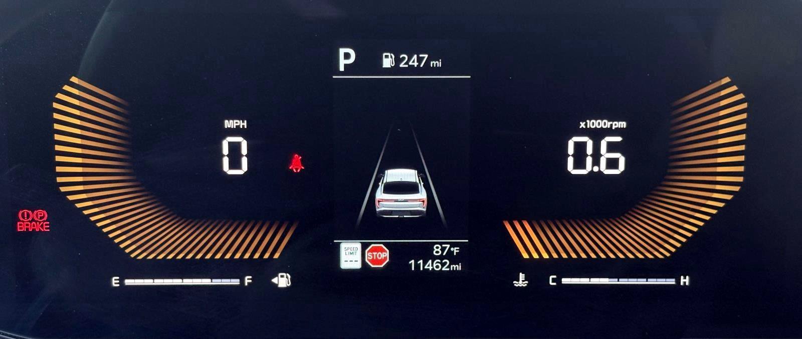 Certified 2025 Kia K4 FWD image 16