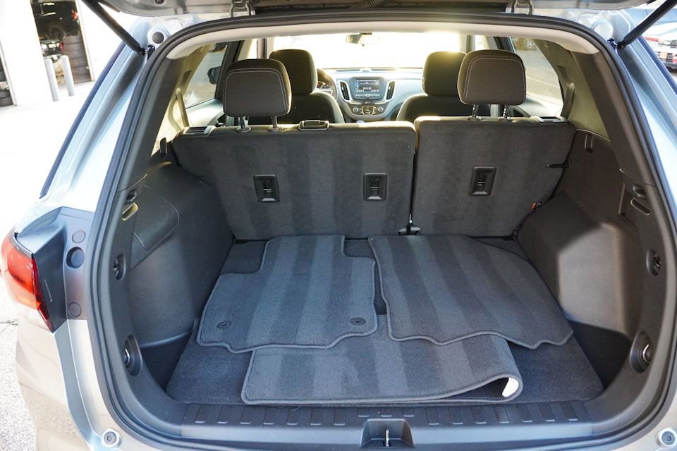 Certified 2023 Chevrolet Equinox LT image 19