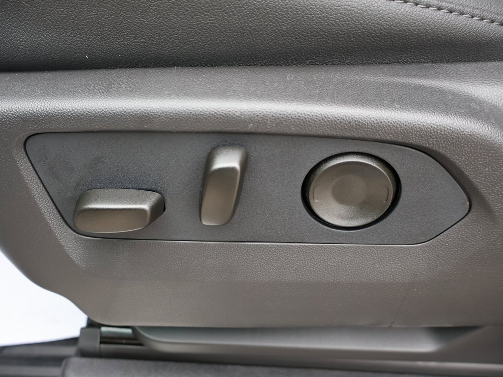 New 2026 Chevrolet Silverado 2500 LTZ w/ LTZ Plus Package image 14