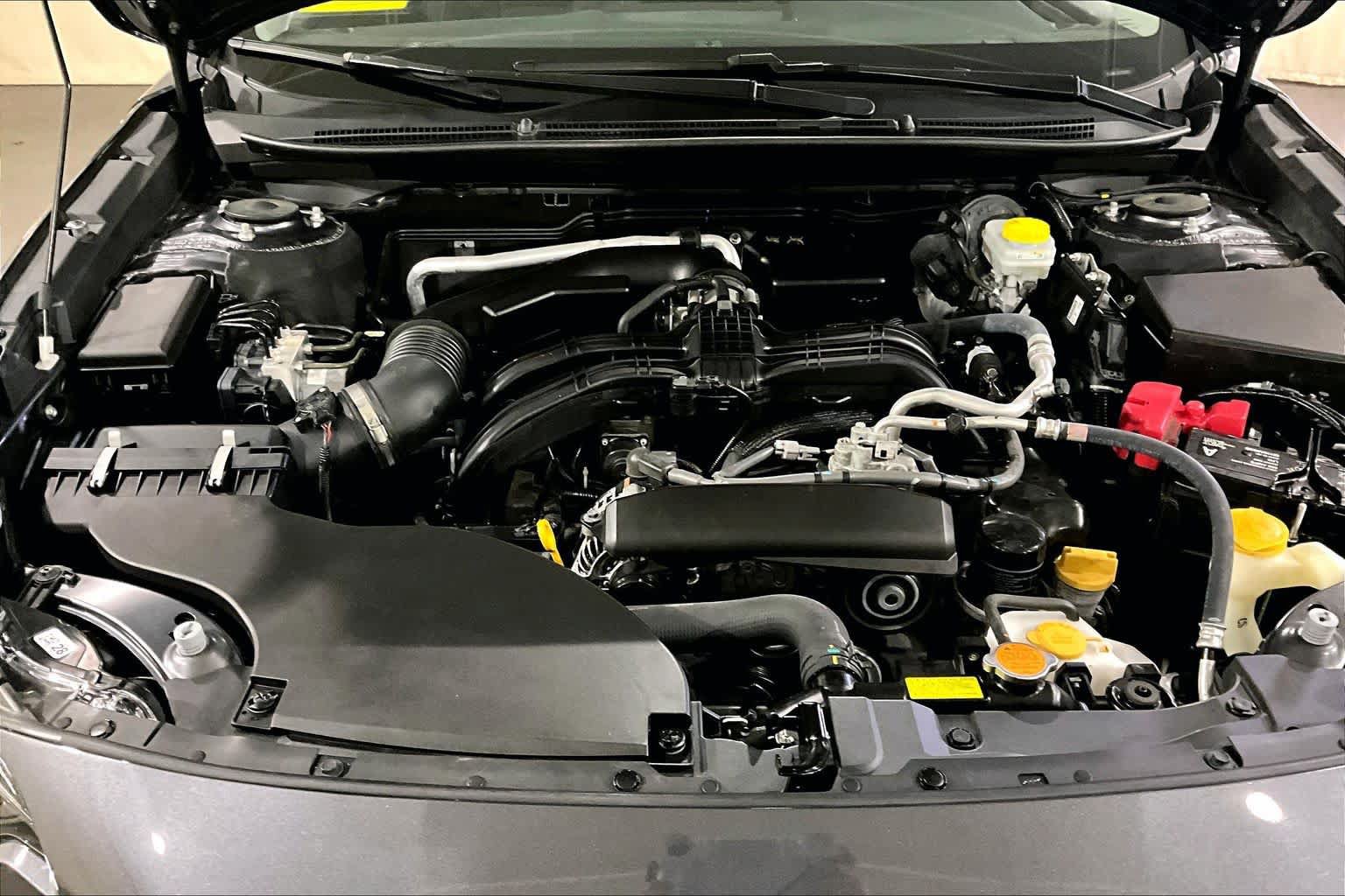 Used 2023 Subaru Legacy Premium AWD/4WD image 28