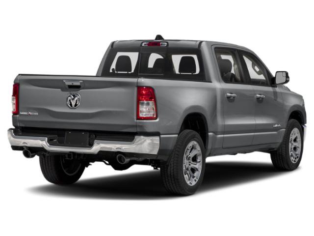 Certified 2021 RAM 1500 Big Horn image 3