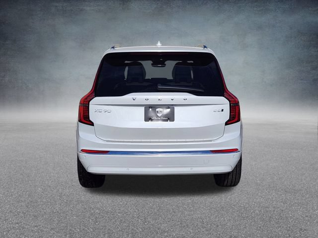 New 2026 Volvo XC90 B6 Plus w/ Protection Package Premier AWD/4WD image 6