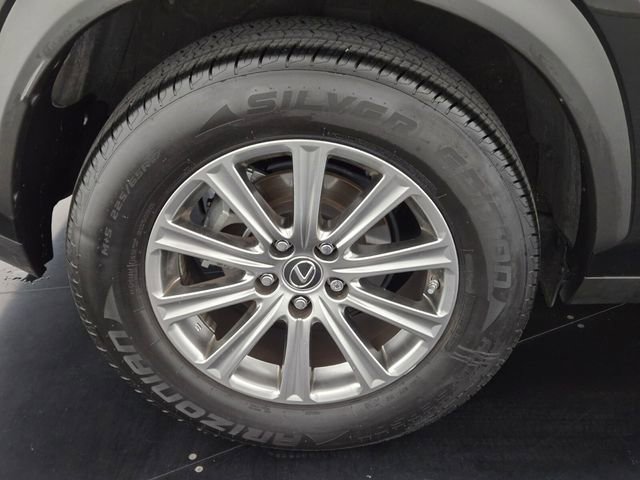 Used 2019 Lexus NX 300 FWD w/ Comfort Package image 10