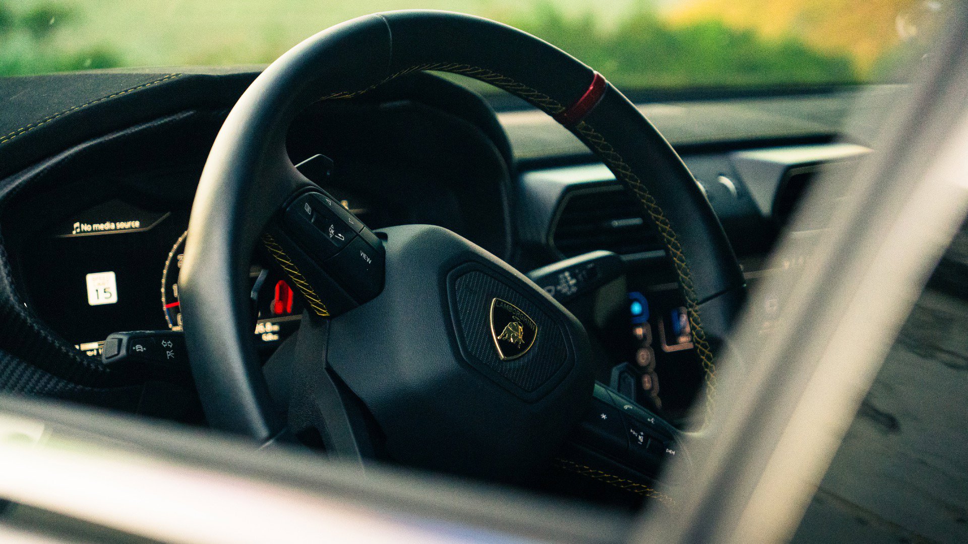 Used 2023 Lamborghini Urus Performante image 10