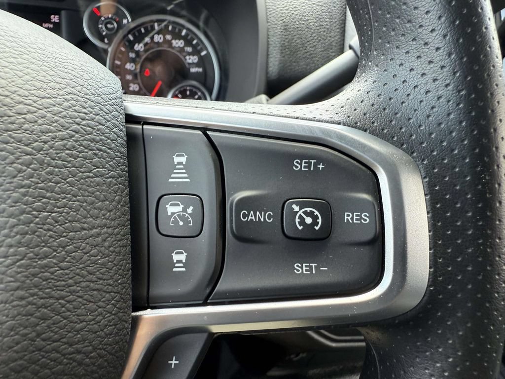 New 2026 RAM 3500 Tradesman RWD image 20