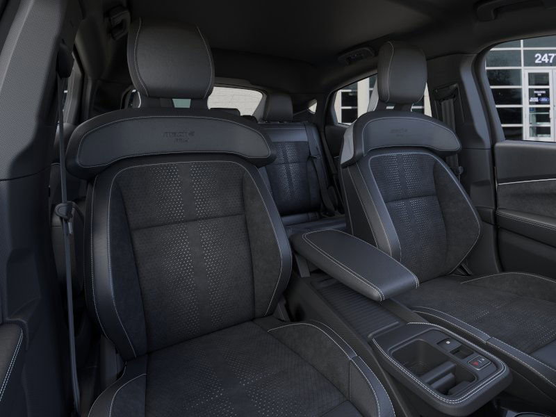 New 2025 Ford Mustang Mach-E GT w/ Interior Protection Package image 10