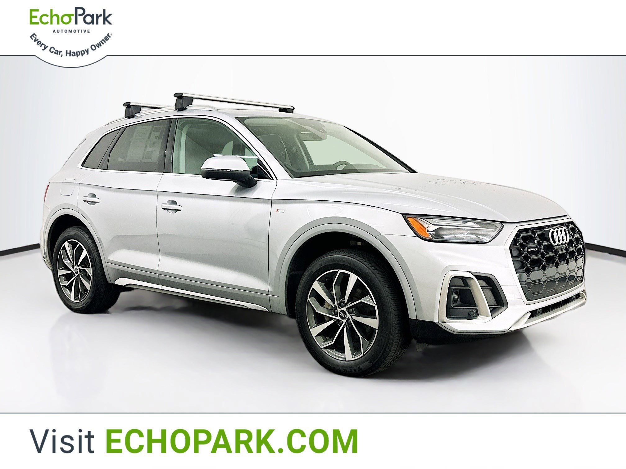 Used 2024 Audi Q5 2.0T Premium Plus