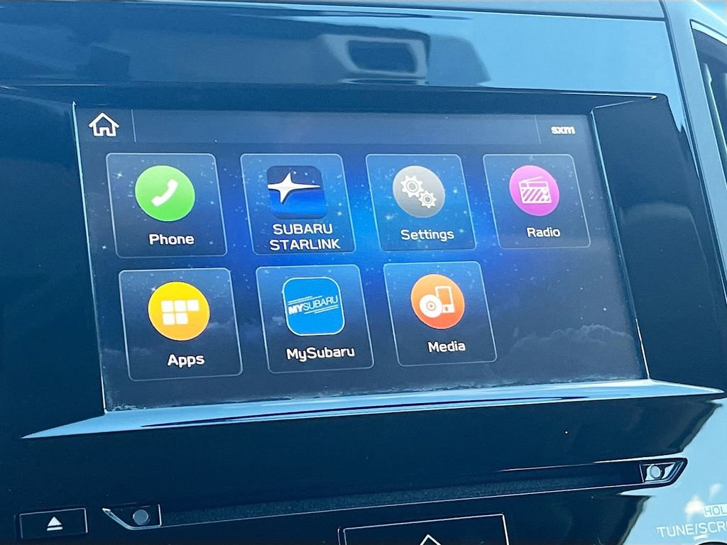 Used 2023 Subaru Crosstrek 2.5i Sport image 14