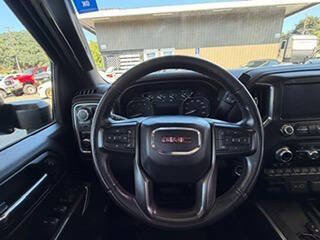 Used 2022 GMC Sierra 3500 AT4 w/ AT4 Preferred Package AWD/4WD image 35