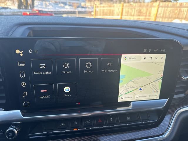 Used 2023 GMC Sierra 1500 Elevation image 16