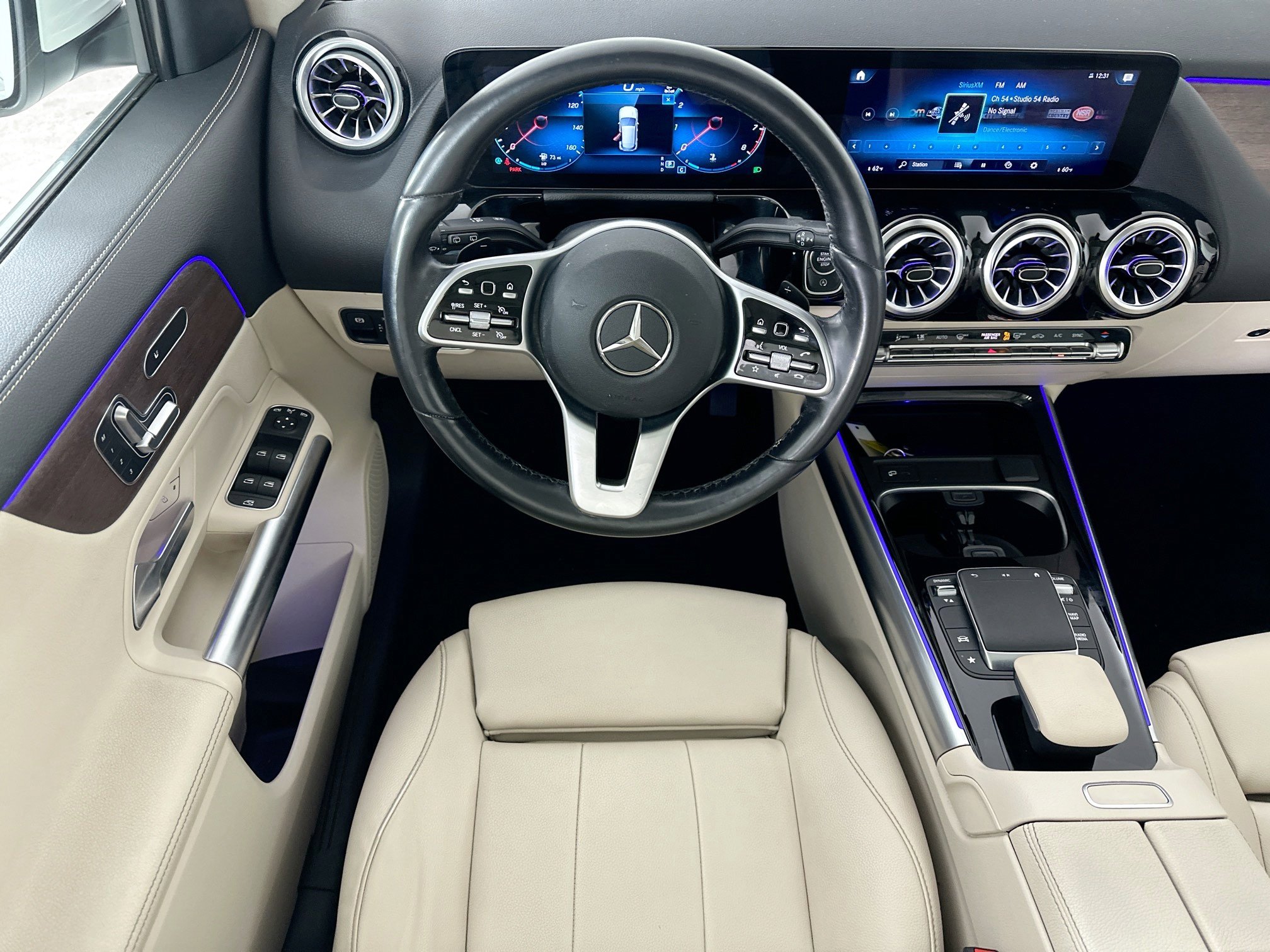 Certified 2023 Mercedes-Benz GLA 250 4MATIC w/ Premium Package image 29