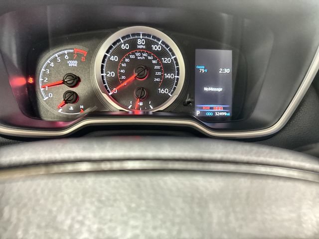 Used 2019 Toyota Corolla SE w/ Carpet Mat Package FWD image 11