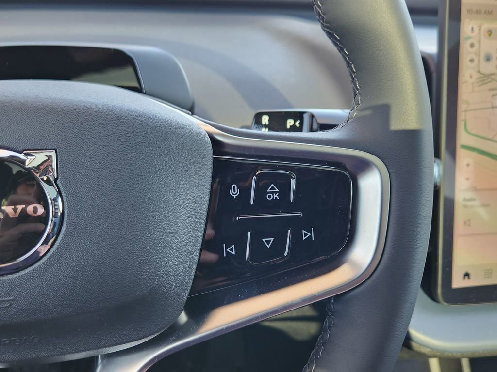 New 2026 Volvo EX30 Cross Country Ultra w/ Protection Package Premier image 7