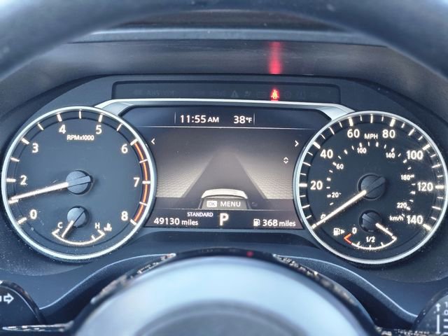 Certified 2023 Nissan Rogue SV image 19