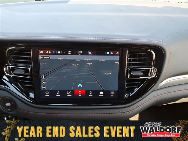 New 2026 Dodge Durango GT image 18