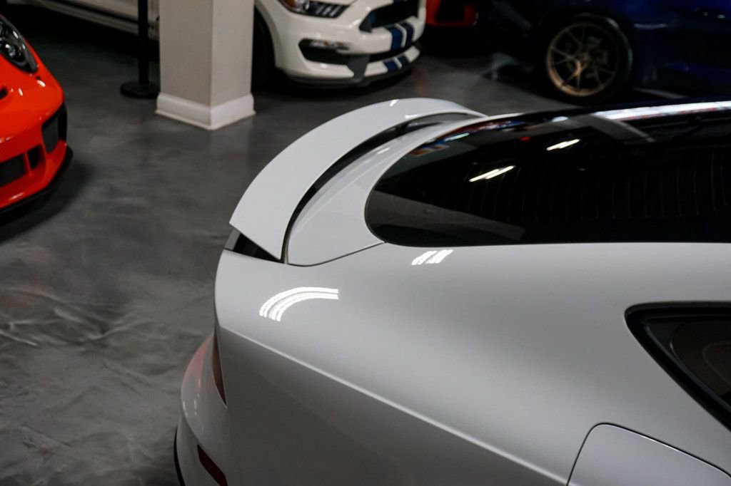 Used 2016 Audi RS 7 Prestige image 84