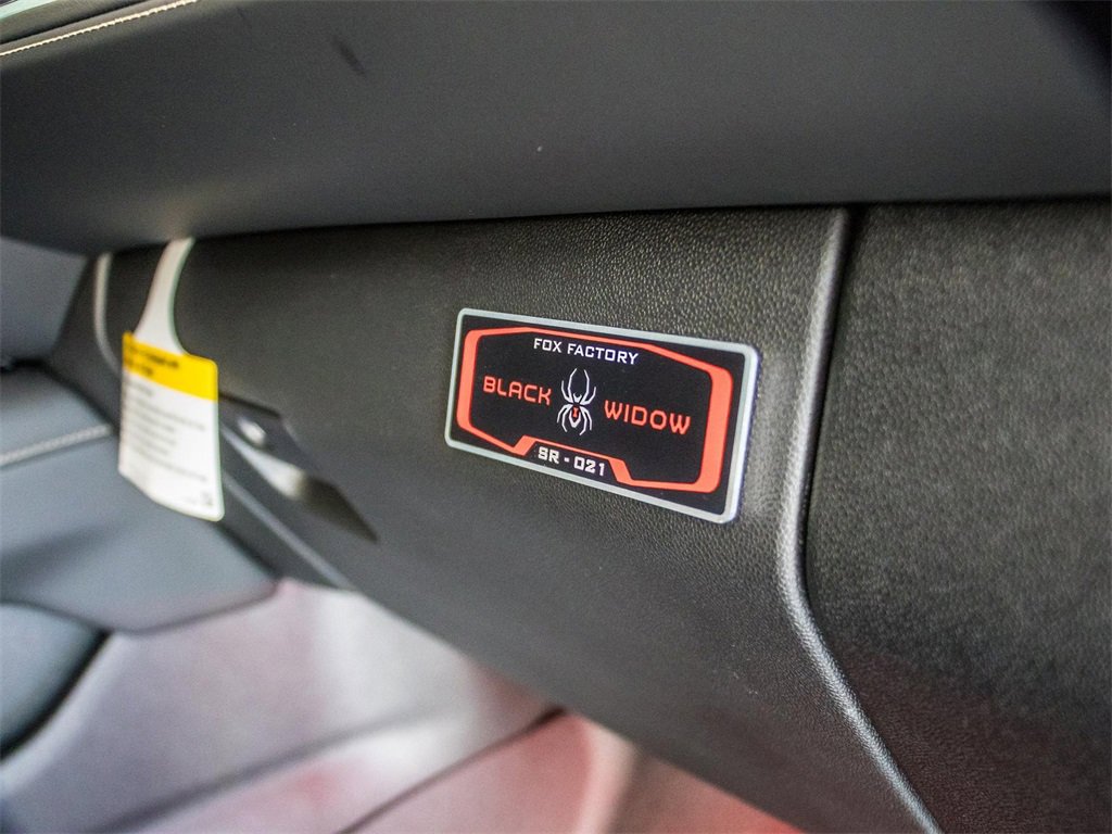 New 2025 Chevrolet Tahoe Premier image 17