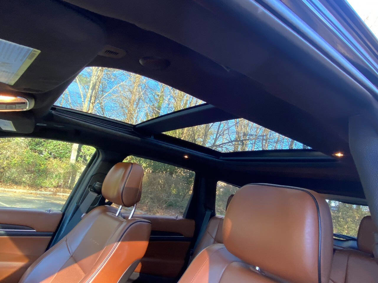 Used 2017 Jeep Grand Cherokee Summit w/ Platinum Series Group image 51