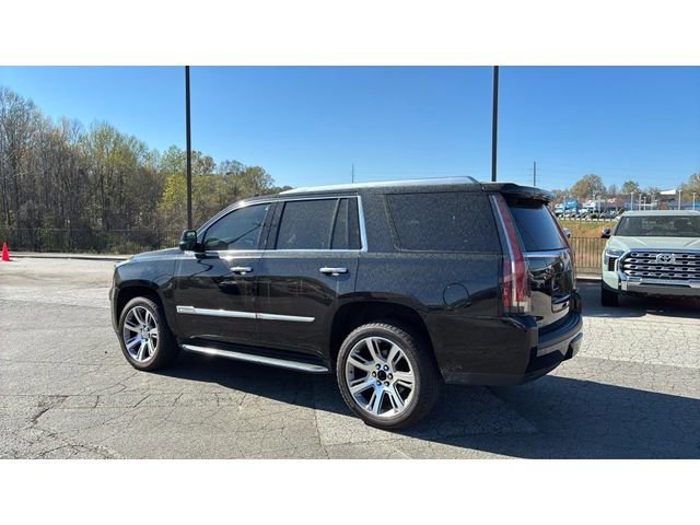 Used 2020 Cadillac Escalade Luxury AWD/4WD image 6