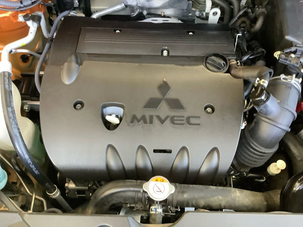 Used 2022 Mitsubishi Outlander Sport SE image 21