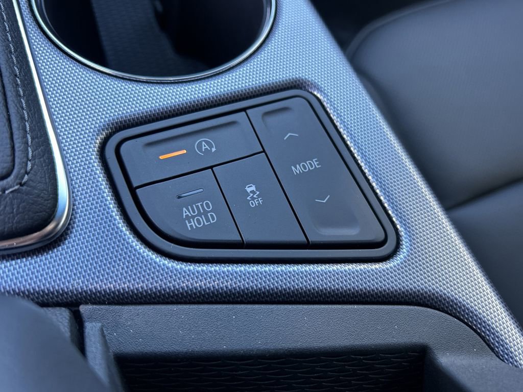 New 2026 Cadillac CT4 Premium Luxury image 24