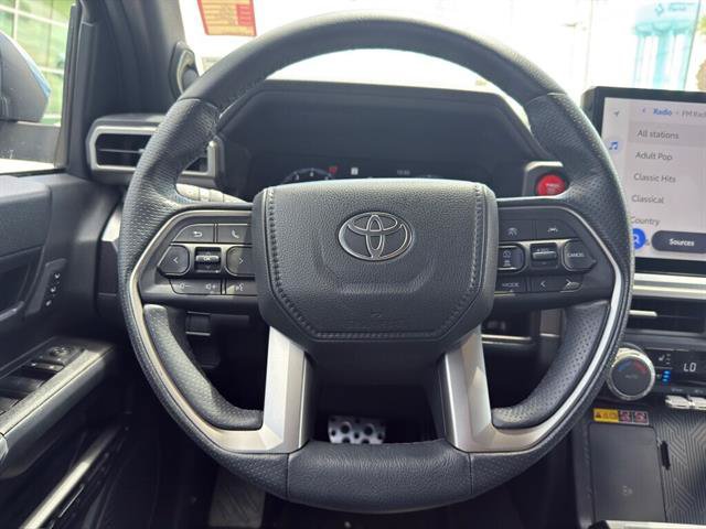 Used 2025 Toyota 4Runner TRD Sport Premium RWD image 14