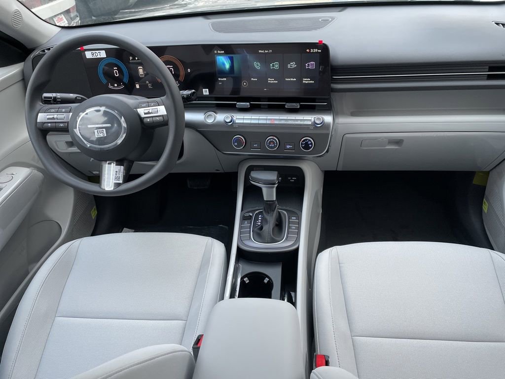 New 2026 Hyundai Kona SE image 6