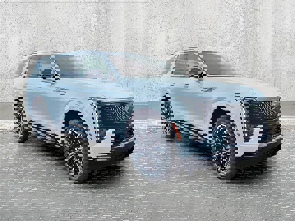 New 2026 Cadillac Escalade IQL Sport 2 image 2