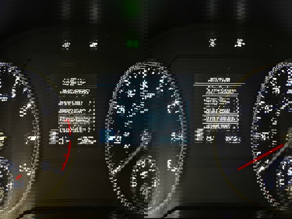 Used 2020 Kia Telluride S AWD/4WD image 13