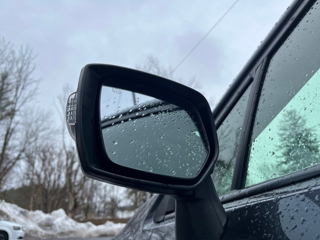 Used 2016 Subaru Impreza 2.0i Sport Premium image 13